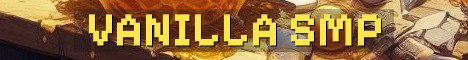 CRACKED VANILLA SMP JOIN NOW