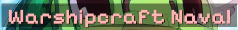 Warshipcraft Movecraft Naval Warfare Server