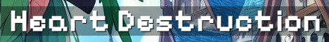 Heart Destruction Lifesteal SMP Whitelist PvP