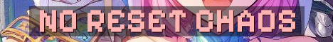 14 Year No Reset Semi Anarchy