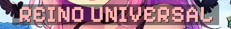 Universal Reino Se Busca Staff