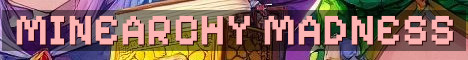 Minearchy Community SMP and Minigames