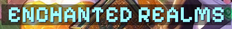 ENCHANTED REALMS NEW JAVA VANILLA REALM