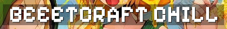 BeeetCraft Chill Vanilla+ Fresh Whitelist SMP