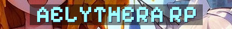Aelythera 16+ Roleplay Mystery World