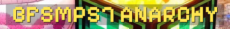 BFsmpS7 Pure Anarchy Survival