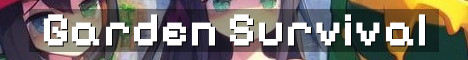 Garden SMP Crossplay Semi Vanilla Survival