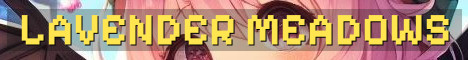 Lavender Meadows Hardmode Voice Chat SMP