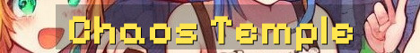 Chaos Temple Magic Mayhem Modded Server