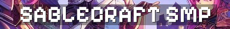 SableCraft Long Term Vanilla SMP