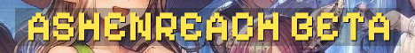 Ashenreach Beta Hardcore Survival Realm