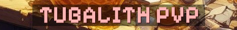 Tubalith PvP SMP Recruiting New Members