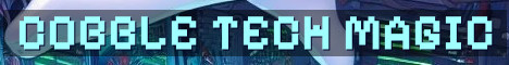 Big Cobblemon Tech Magic Pack Server