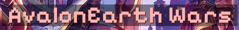 AvalonEarth EarthSMP Nation Wars