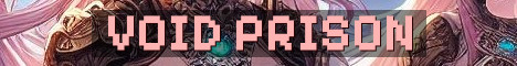VoidNetwork Custom Prison Season 1
