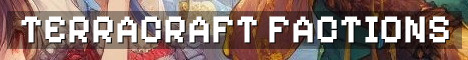 TerraCraft Tactical Factions With Fair Wars