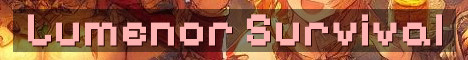 Lumenor SMP 24/7 Balanced Survival Wars