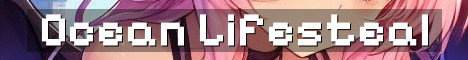 OCEAN LIFESTEAL SMP EU ACTIVE PLAYERS