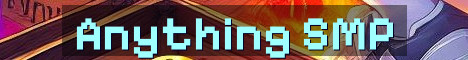 Anything Goes Community SMP Reset