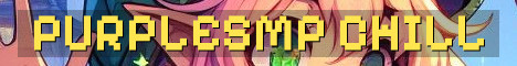 PurpleSMP 1.21.11 Chill Survival With Optional PvP