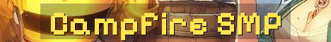 Campfire SMP No Reset 18+ Survival