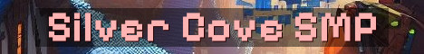 Silver Cove SMP No P2W