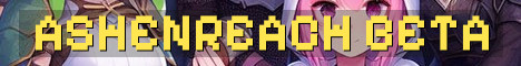 Ashenreach Beta Hardcore Survival Realm