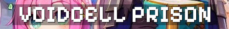 Voidcell OpPrison Just Dropped