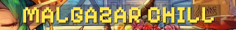 Malgazar SMP Chill No Grief 1.21.11