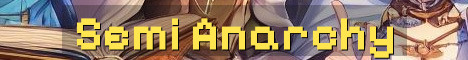 Semi Anarchy Fabric 1.21.11 VC Combat