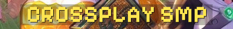 Crossplay SMP With Real QoL Tweaks