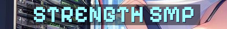 Strength Killstreak SMP Survival Wars