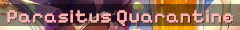 Modern Apocalypse Parasite Quarantine Server