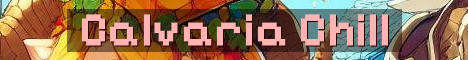 Calvaria SMP Chill Whitelist Vanilla