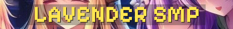 Lavender SMP 18+ Whitelist Voice Chat