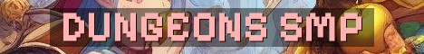Dungeons SMP Seasons Riches Showdown