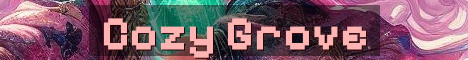The Grove Cozy Forever World