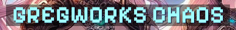 Gregworks 1.7.10 Semi Anarchy Tech War