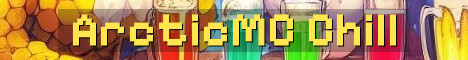 ArcticMC New Towny Factions SMP