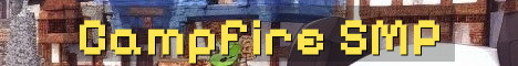 No Reset 18+ Campfire SMP