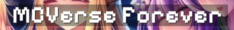 MCVerse Permanent No Grief No Reset