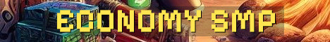 New Economy SMP Looking For Players