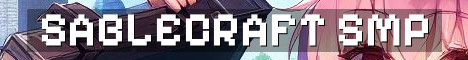 SableCraft Long Term Vanilla SMP