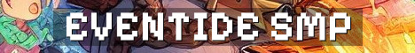 Eventide SMP Whitelist Survival Community