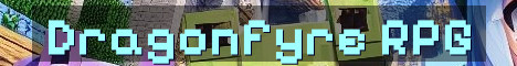 Fresh Dragonfyre Modded RPG SMP
