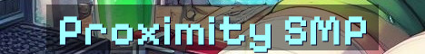 Hermitcraft Style SMP With Proximity Chat
