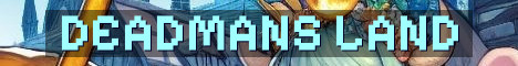 DeadMans Land Vanilla No Mercy SMP