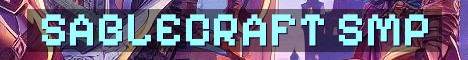 SableCraft Long Term Vanilla SMP