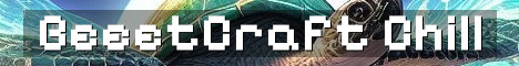 BeeetCraft Chill Vanilla Plus SMP 17+