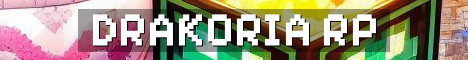 Drakoria Roleplay SMP Story Driven Chaos
